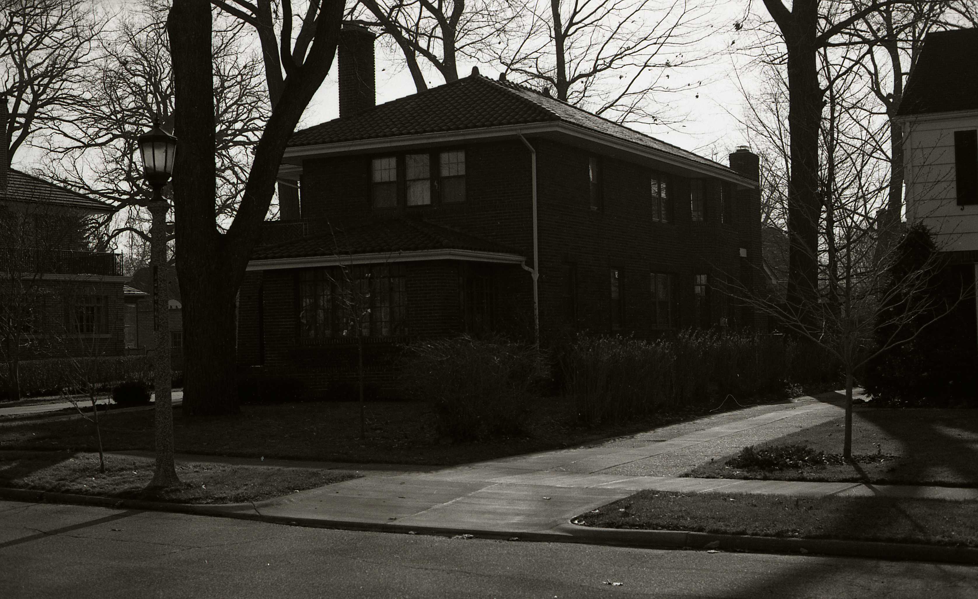 1312 East Wayne Street South